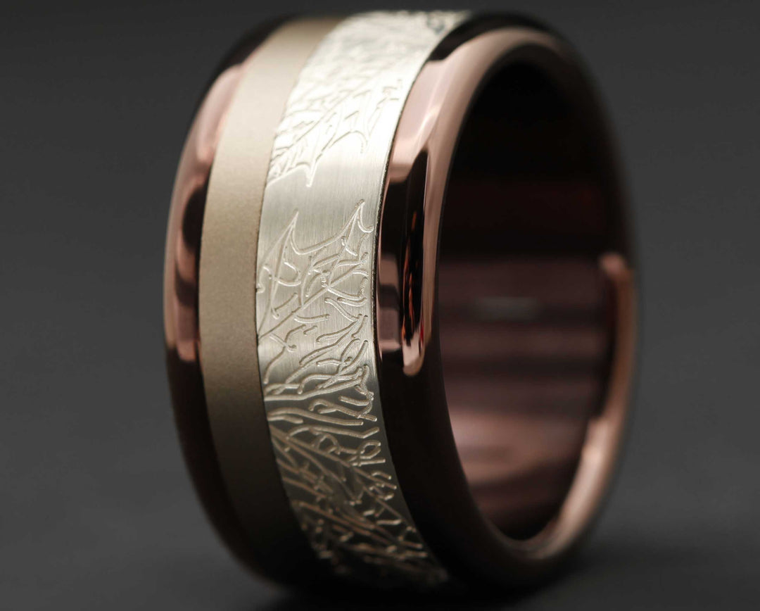 Addon 2/3 Argent Gravé - Flash Canada N°132