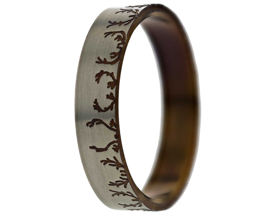 Addon 2/3 Titane Gravé - Flash Canada N°133