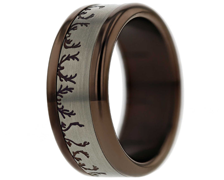 Addon 2/3 Titane Gravé - Flash Canada N°133