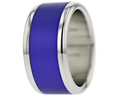 Addon Aluminium - Addon En Aluminium Bleu Violet