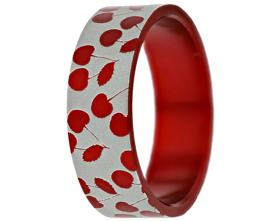 Addon Aluminium Gravé - Addon Ciliegia