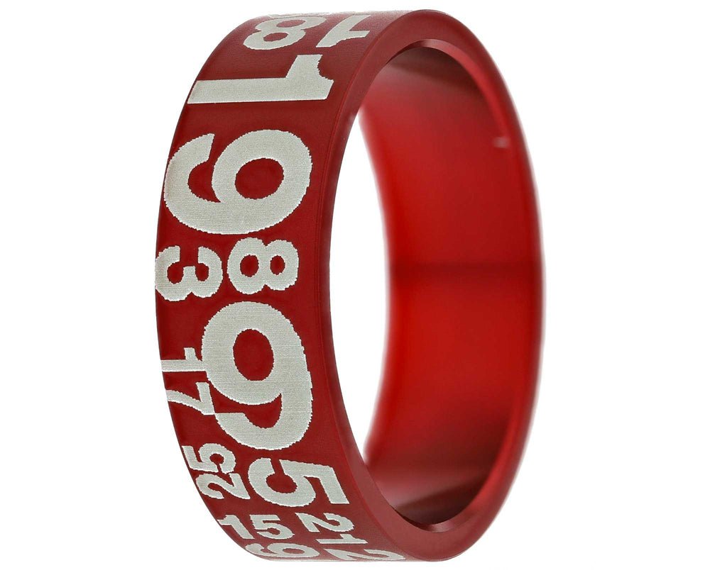 Addon Aluminium Gravé - Addon S9