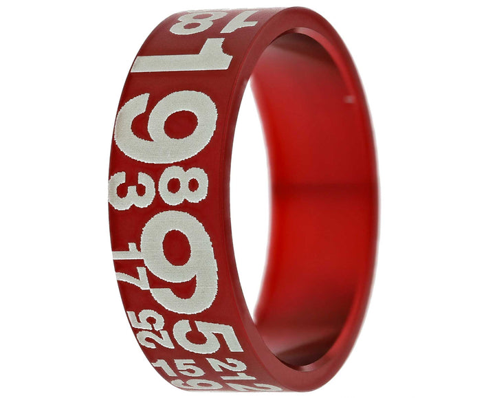 Addon Aluminium Gravé - Addon S9