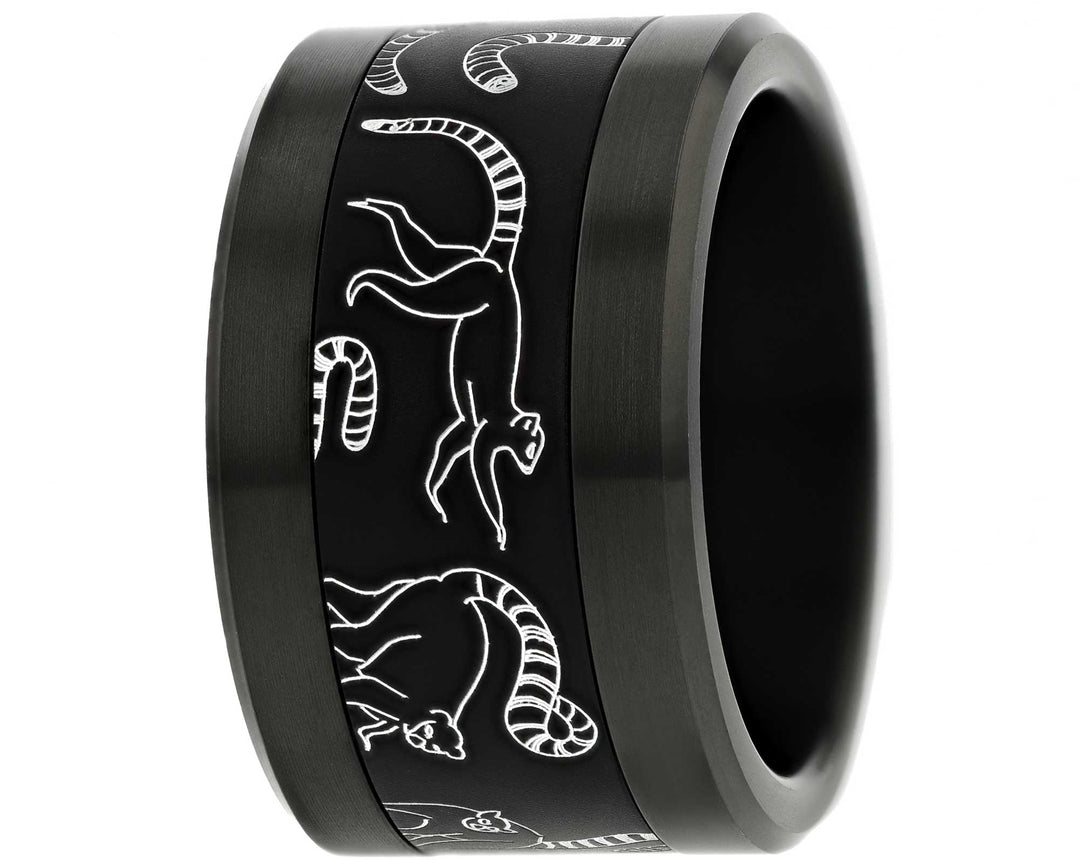 Addon Aluminium Gravé - Flash Madagascar N°161