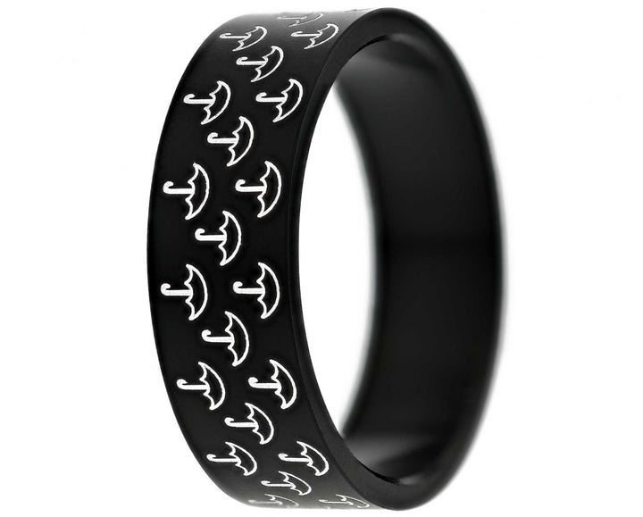 Addon Aluminium Gravé - N°4