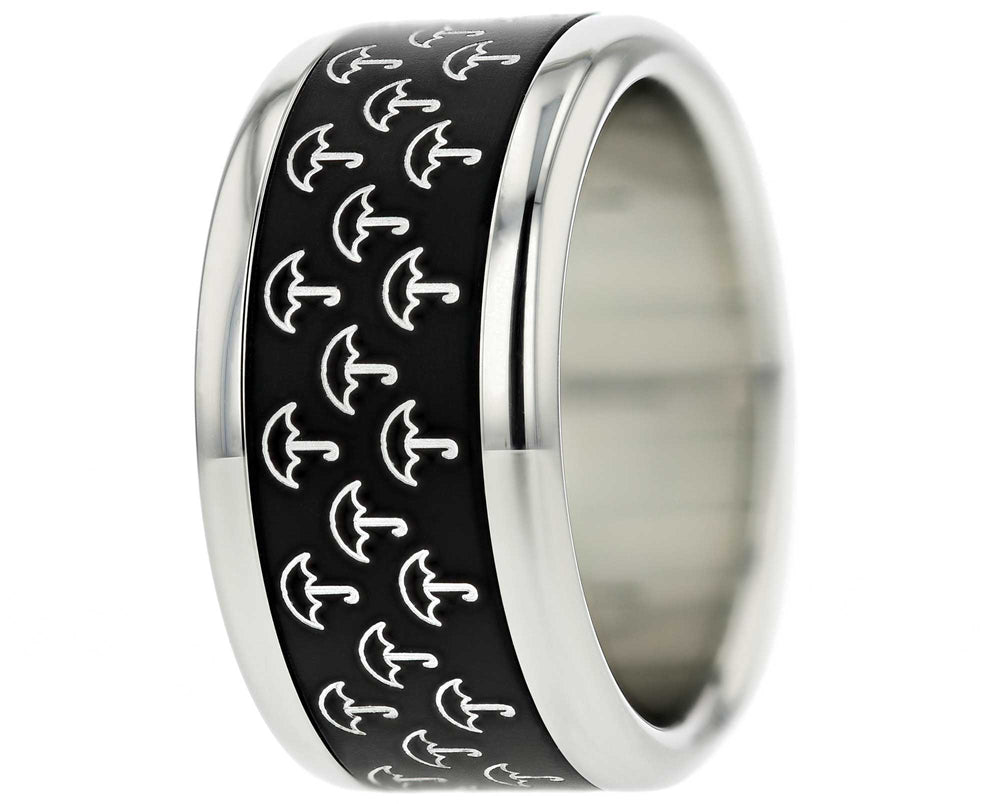 Addon Aluminium Gravé - N°4