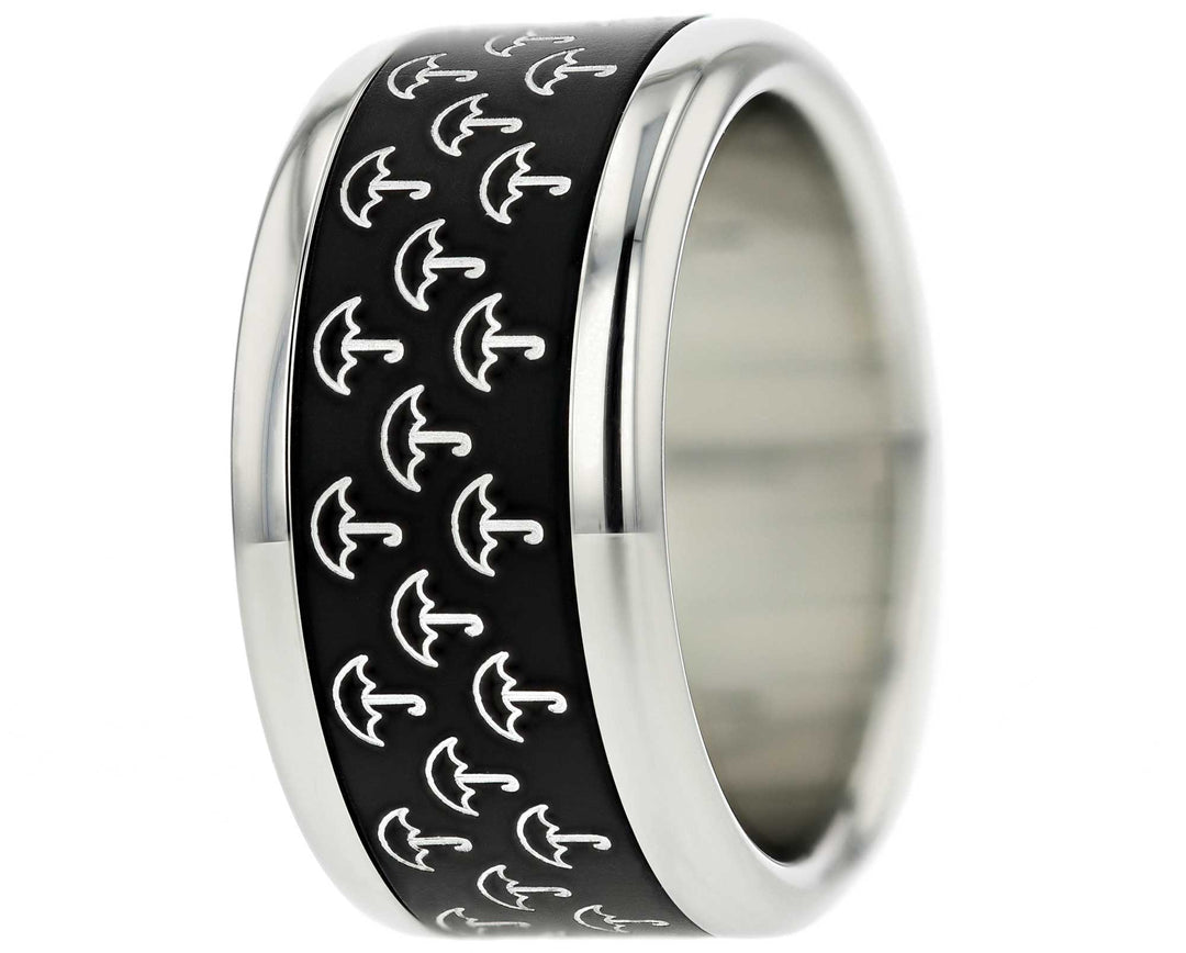 Addon Aluminium Gravé - N°4