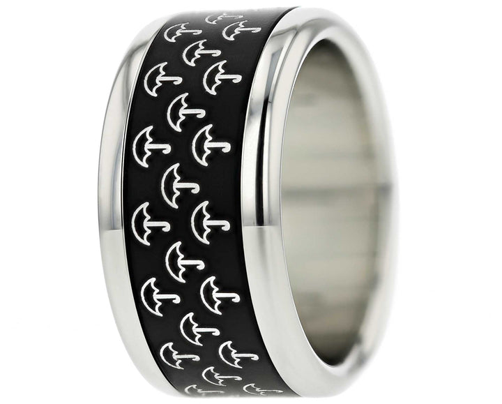 Addon Aluminium Gravé - N°4