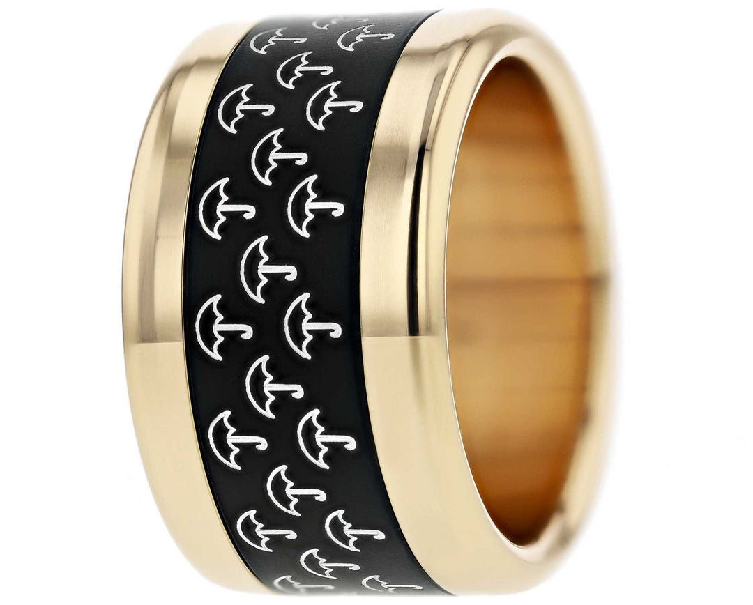 Addon Aluminium Gravé - N°4