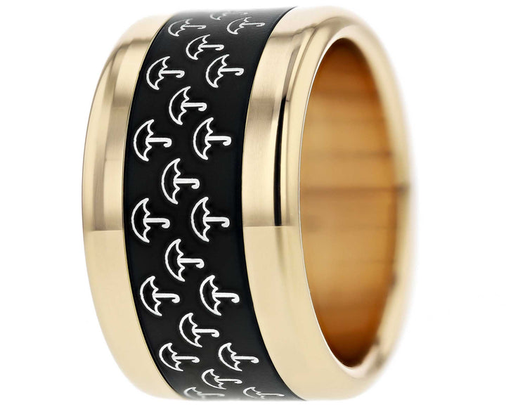 Addon Aluminium Gravé - N°4