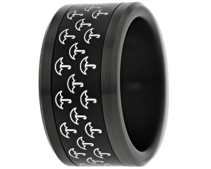 Addon Aluminium Gravé - N°4