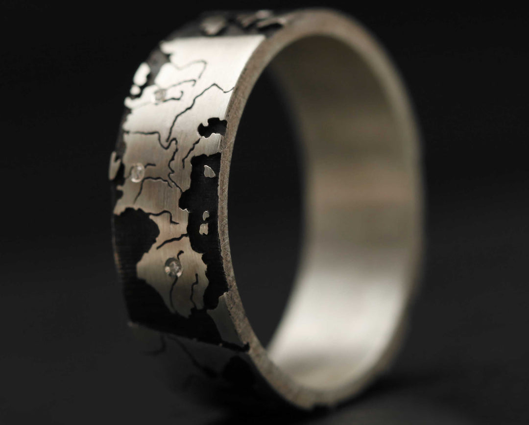 Addon Argent - 3D Europe