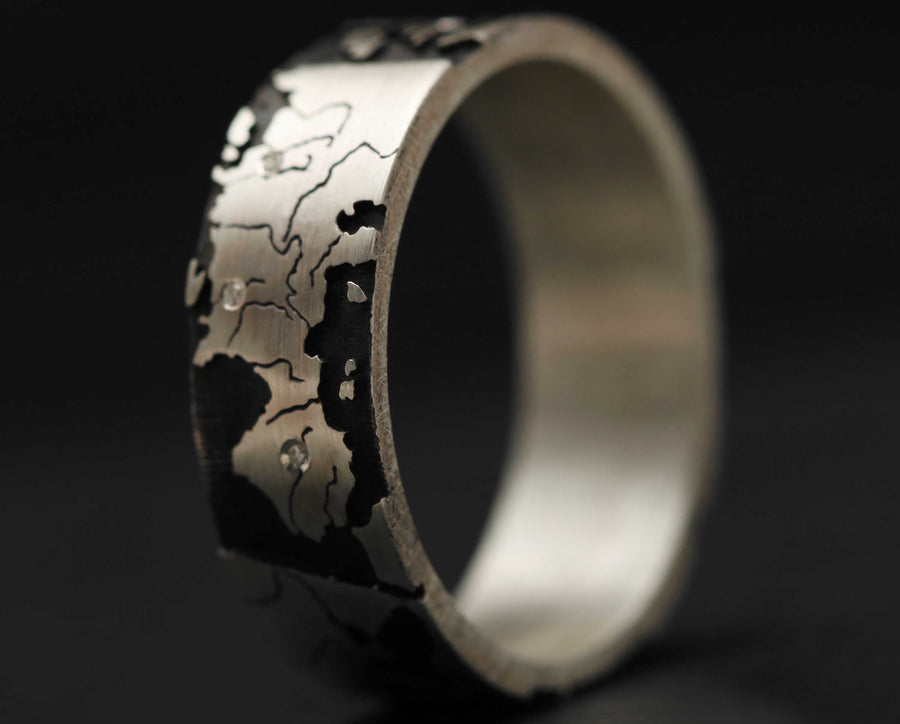 Addon Argent - 3D Europe