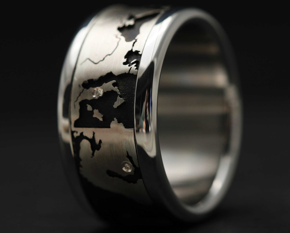 Addon Argent - 3D Europe