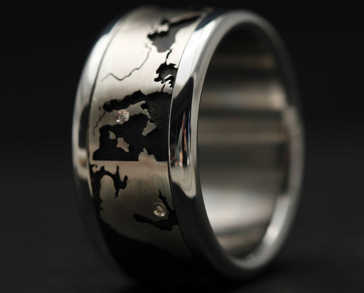 Addon Argent - 3D Europe