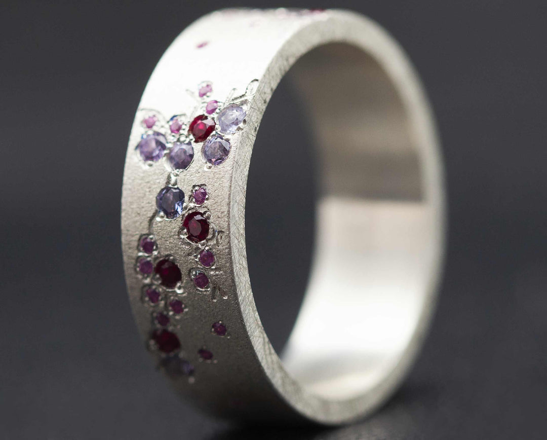 Addon Argent - Flash Japon N°55