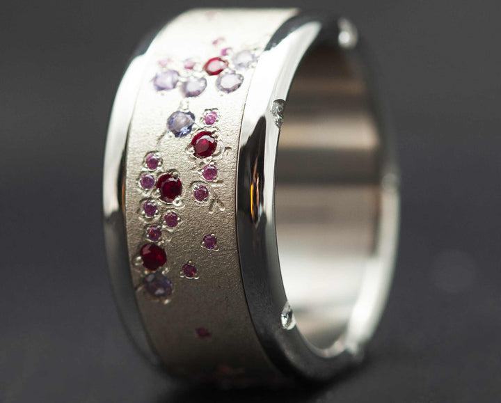 Addon Argent - Flash Japon N°55