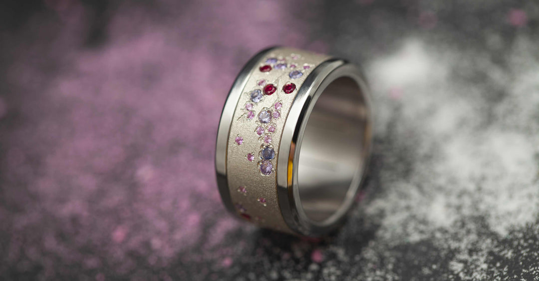 Addon Argent - Flash Japon N°55