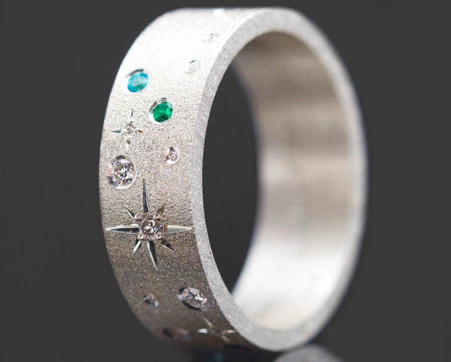 Addon Argent - Flash Norvège N°36