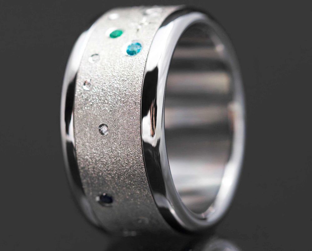 Addon Argent - Flash Norvège N°36