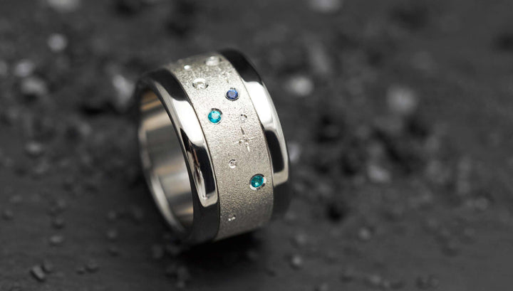 Addon Argent - Flash Norvège N°36