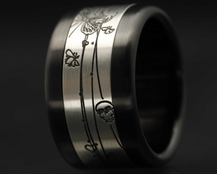 Addon Argent Gravé - Addon Argent 2021