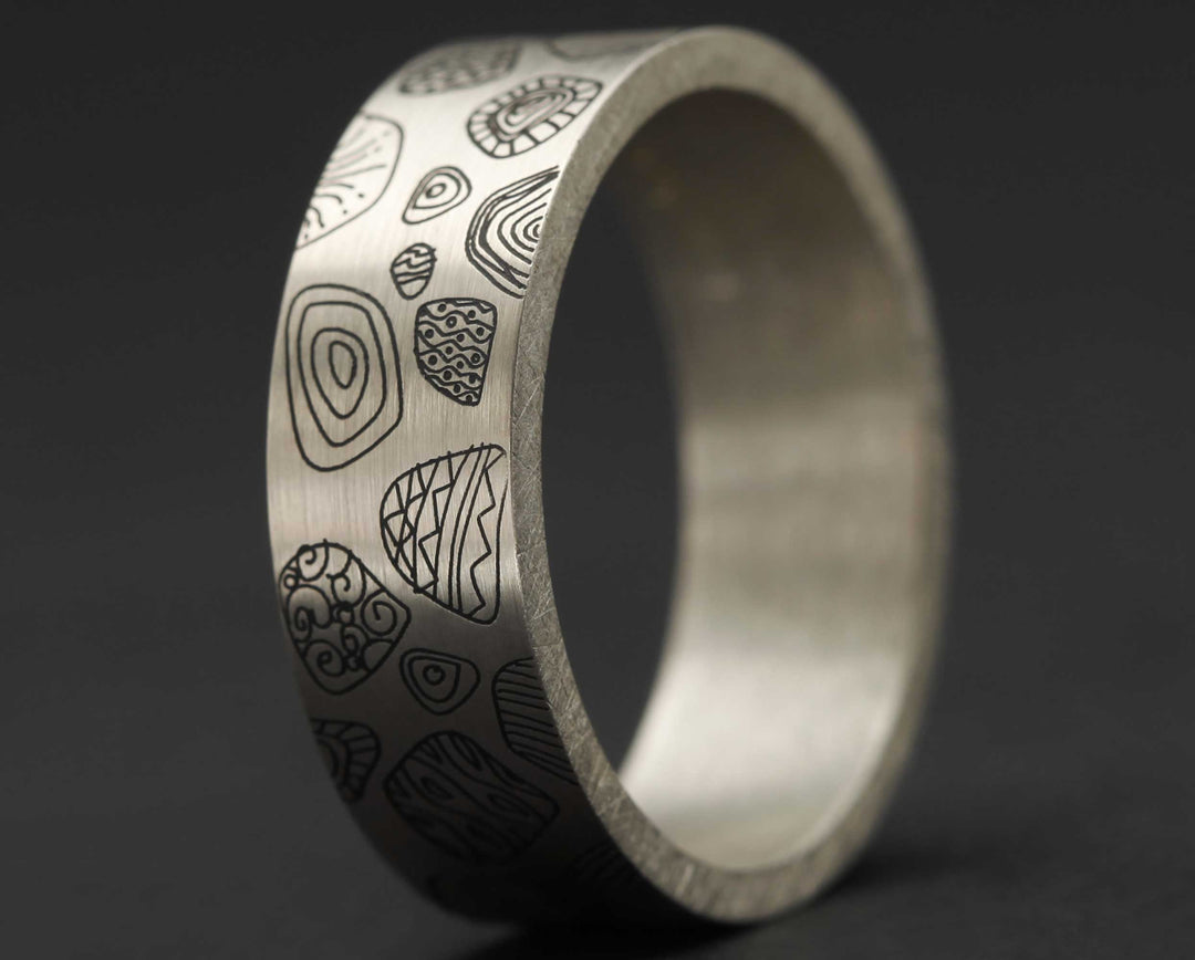 Addon Argent Gravé - Flash Afrique Du Sud N°127