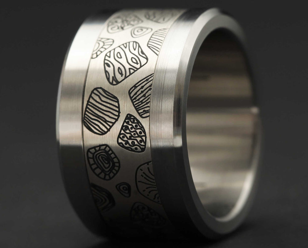 Addon Argent Gravé - Flash Afrique Du Sud N°127