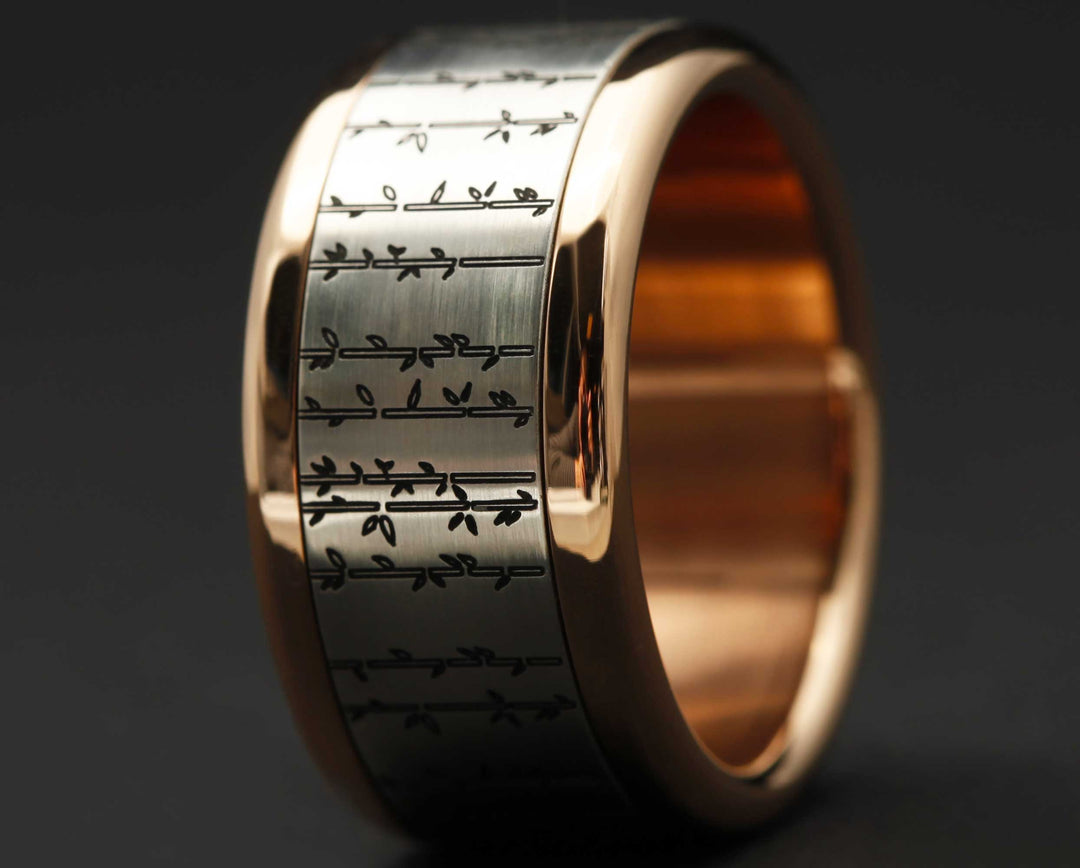 Addon Argent Gravé - Flash Chine N°136