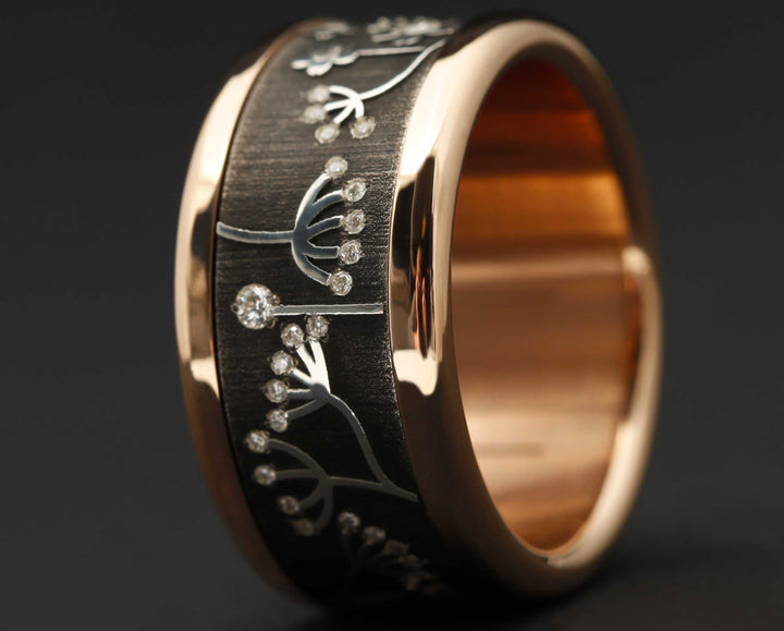 Addon Argent Gravé - Flash Chine N°141