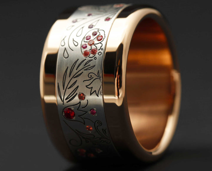 Addon Argent Gravé - Flash Hollande N°145