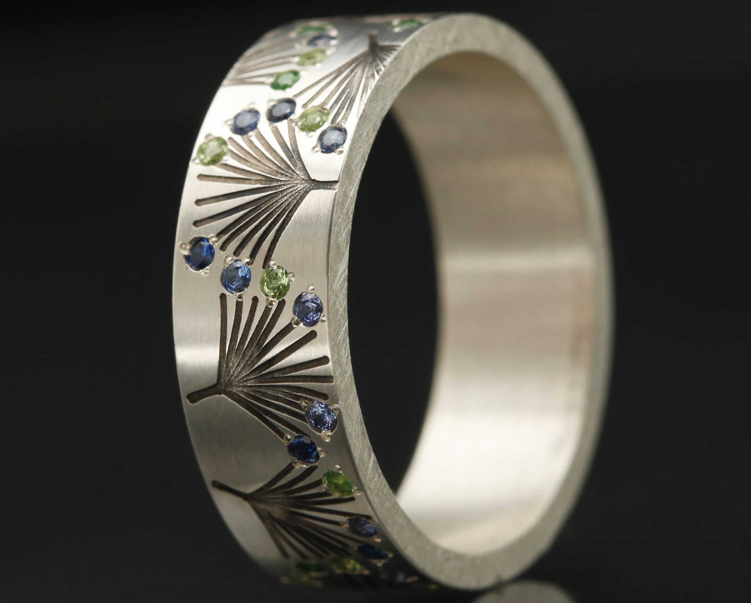 Addon Argent Gravé - Flash Madagascar N°159