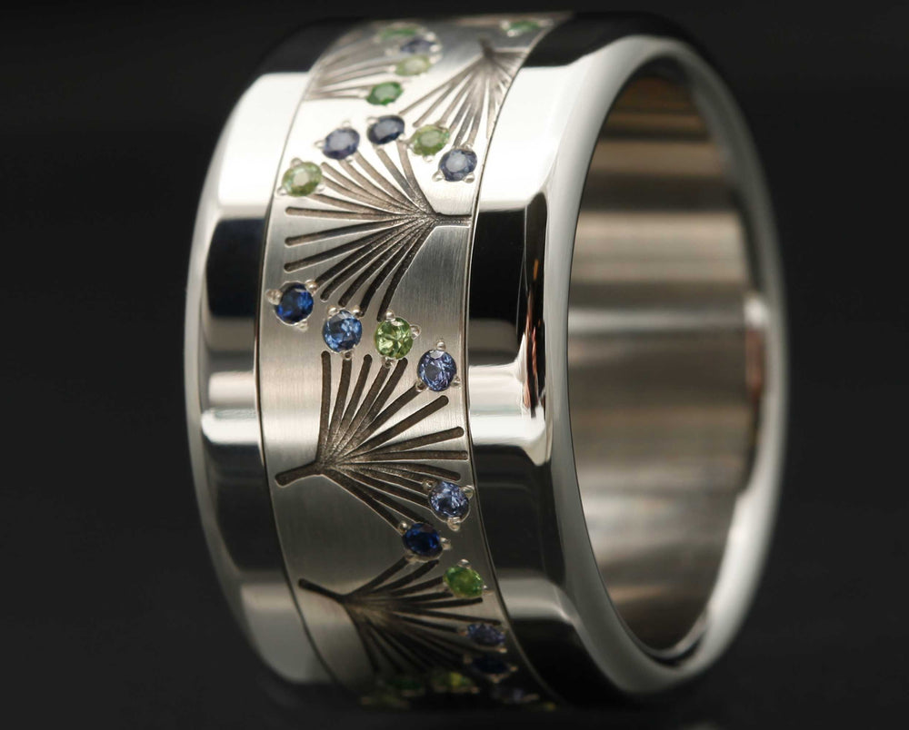 Addon Argent Gravé - Flash Madagascar N°159