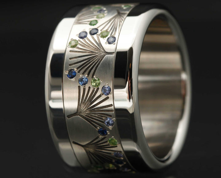 Addon Argent Gravé - Flash Madagascar N°159