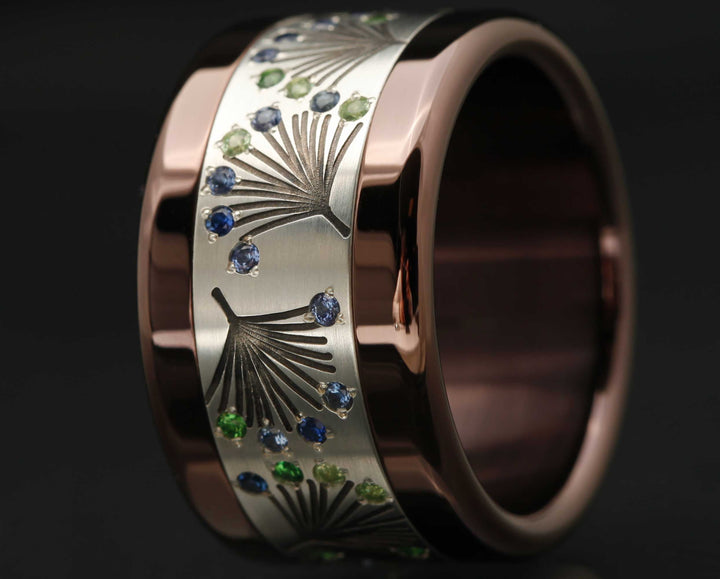 Addon Argent Gravé - Flash Madagascar N°159