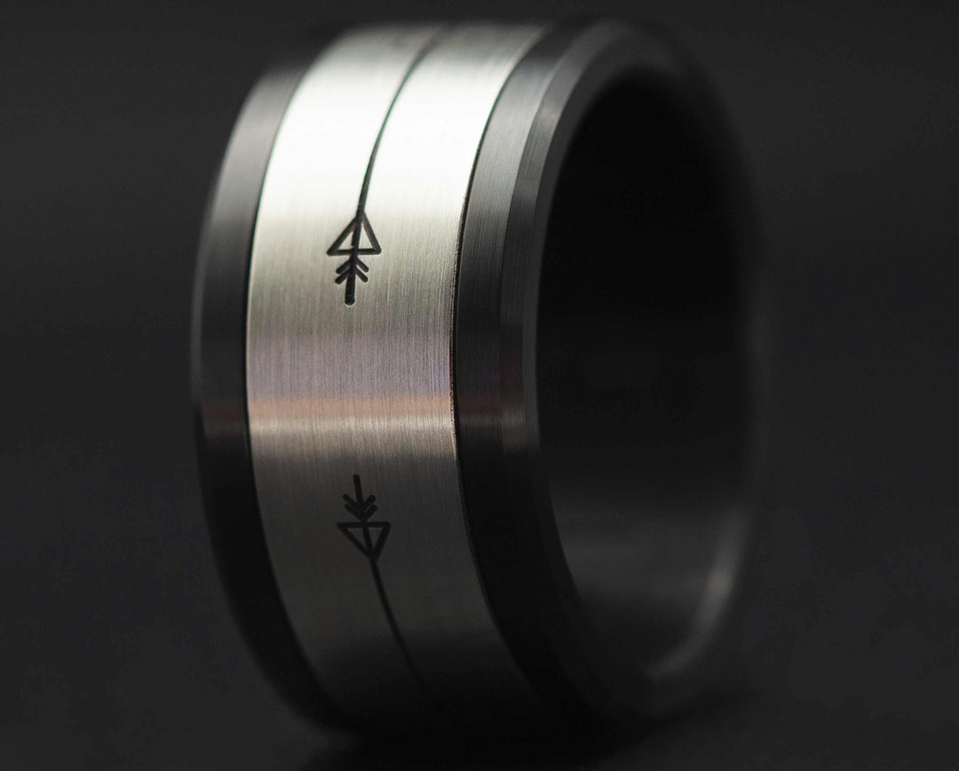 Addon Argent Gravé - Graphique Argent