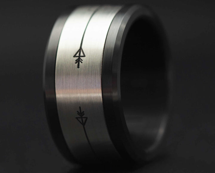 Addon Argent Gravé - Graphique Argent