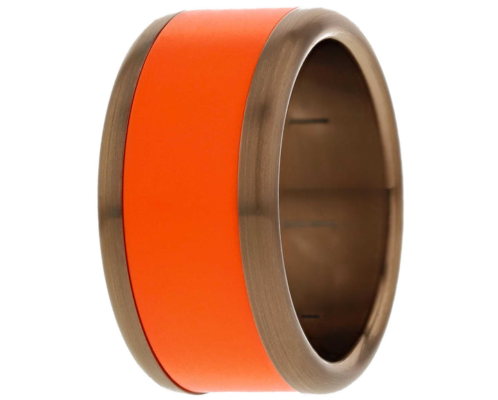 Addon Céramique - Céramique Orange Fluo