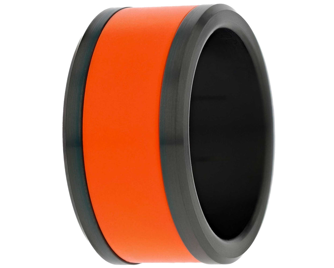 Addon Céramique - Céramique Orange Fluo