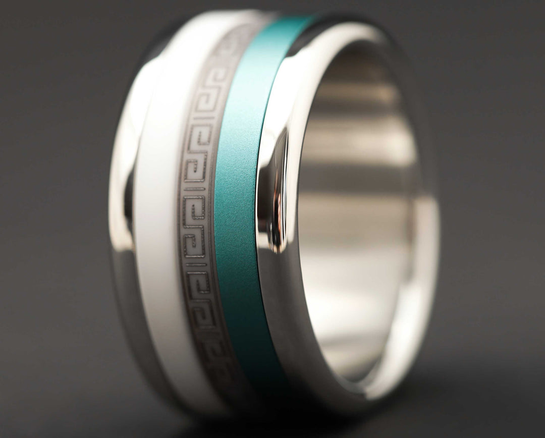 Addon Medium Céramique - Flash Grèce N°114