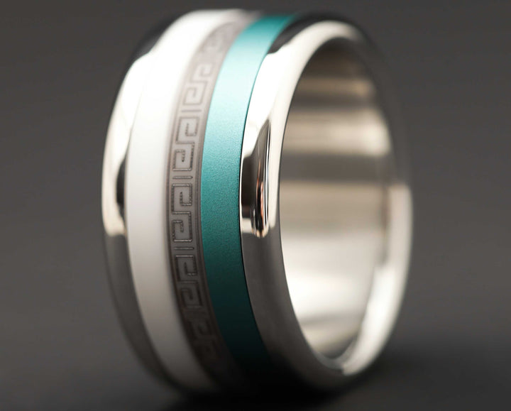 Addon Medium Céramique - Flash Grèce N°114