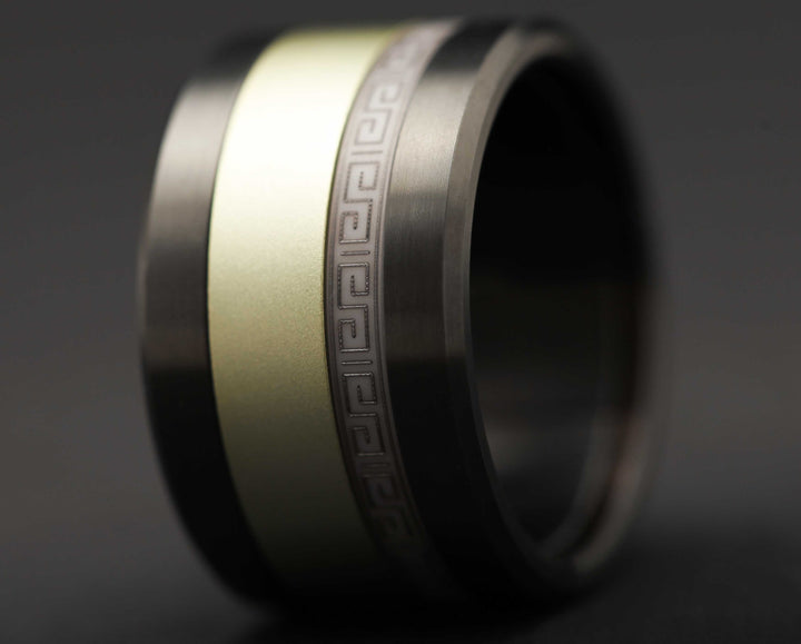 Addon Medium Céramique - Flash Grèce N°114