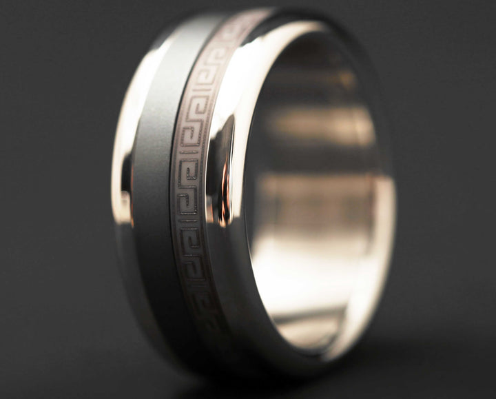 Addon Medium Céramique - Flash Grèce N°114