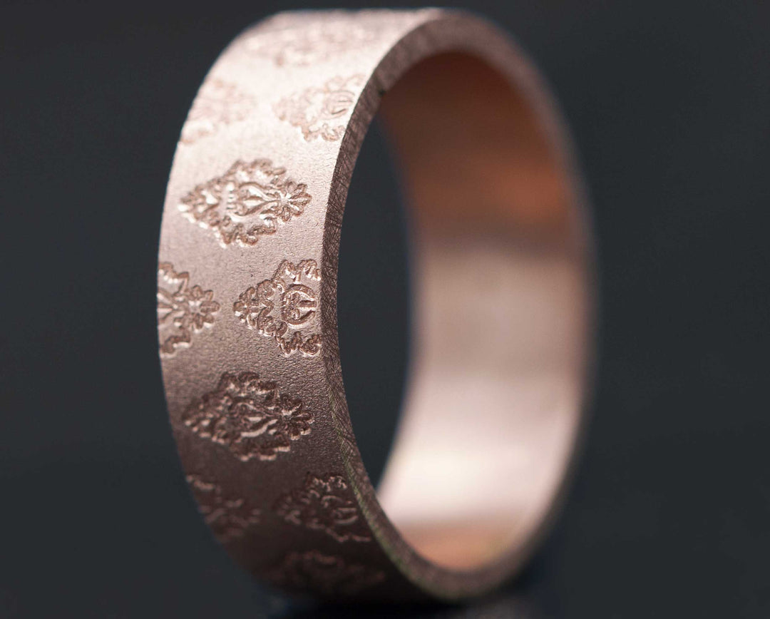 Addon Or Gravé - Flash Aruba N°19