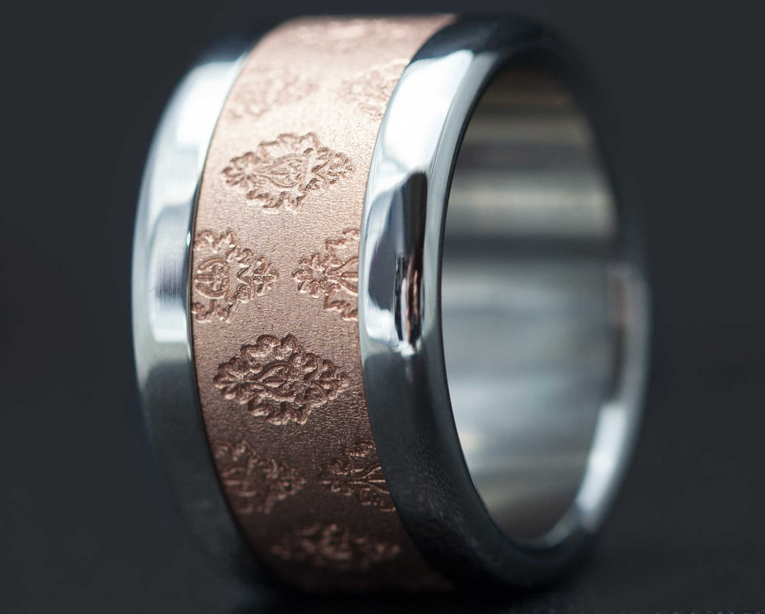 Addon Or Gravé - Flash Aruba N°19