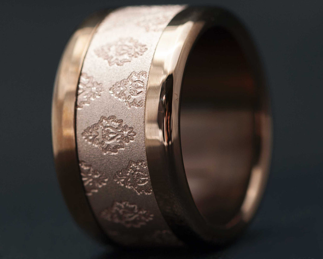 Addon Or Gravé - Flash Aruba N°19