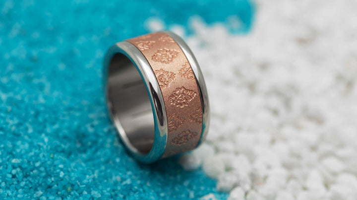 Addon Or Gravé - Flash Aruba N°19