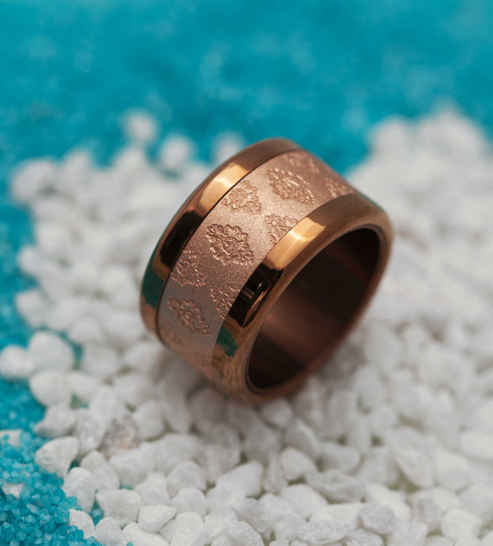 Addon Or Gravé - Flash Aruba N°19