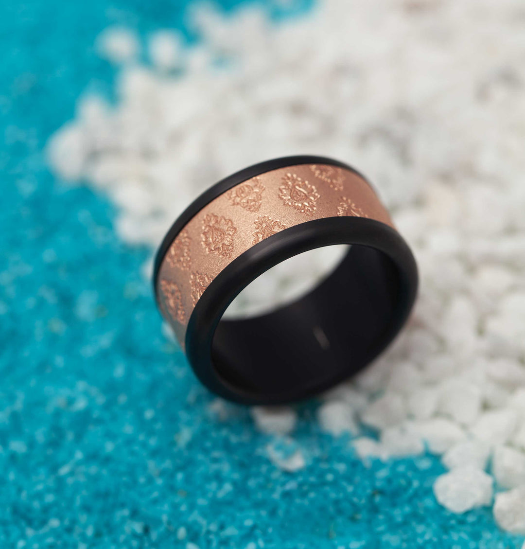 Addon Or Gravé - Flash Aruba N°19