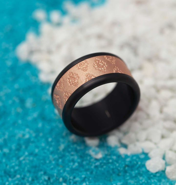 Addon Or Gravé - Flash Aruba N°19